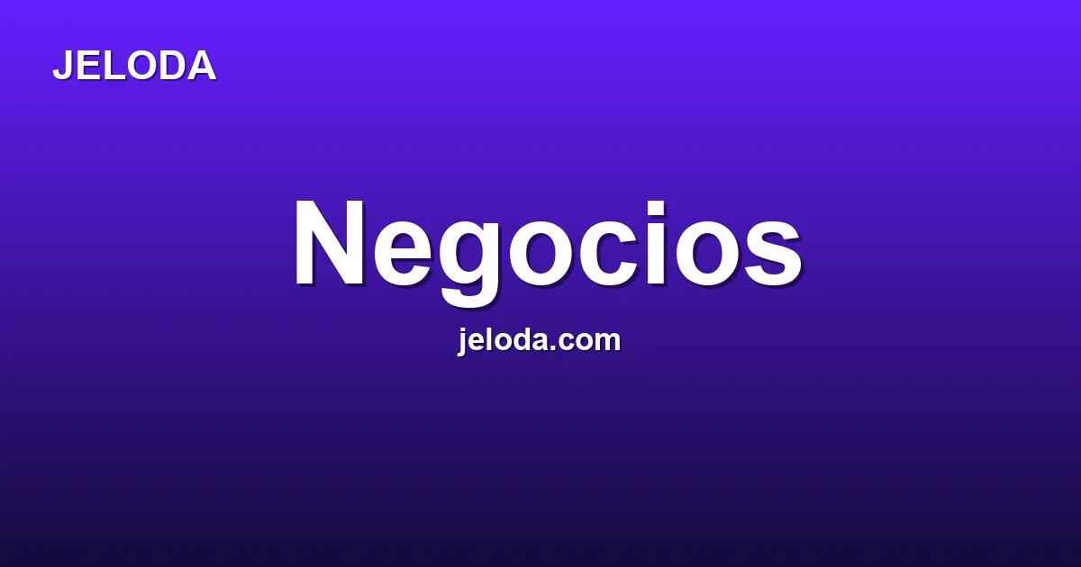 5 señales de que tu negocio necesita un software POS