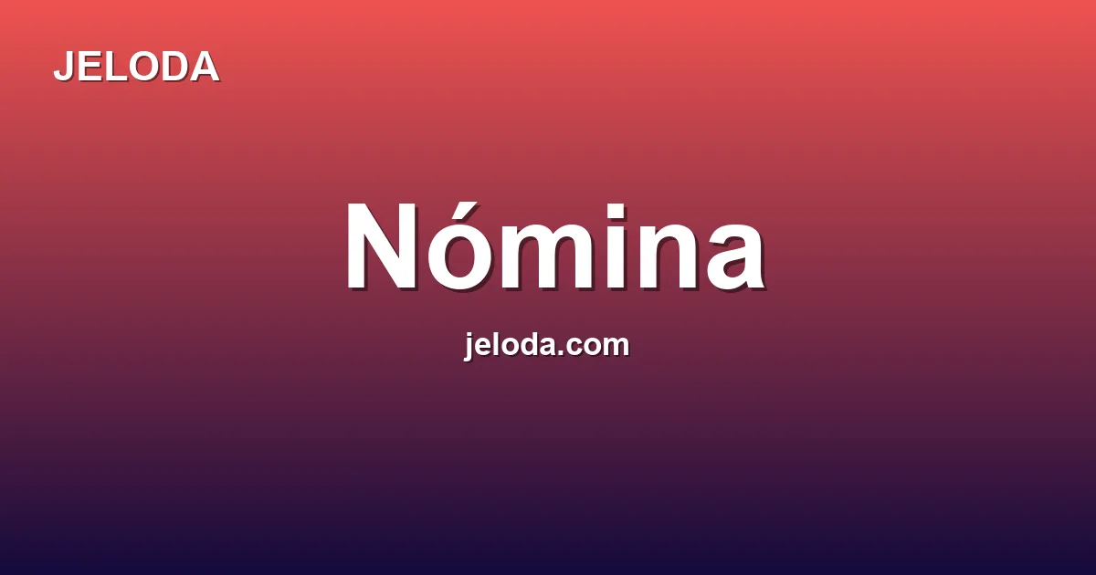 Cómo liquidar y transmitir la Nómina Electrónica correctamente