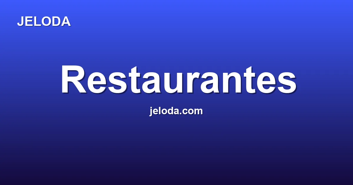 5 Ventajas de usar un Software POS en tu Restaurante