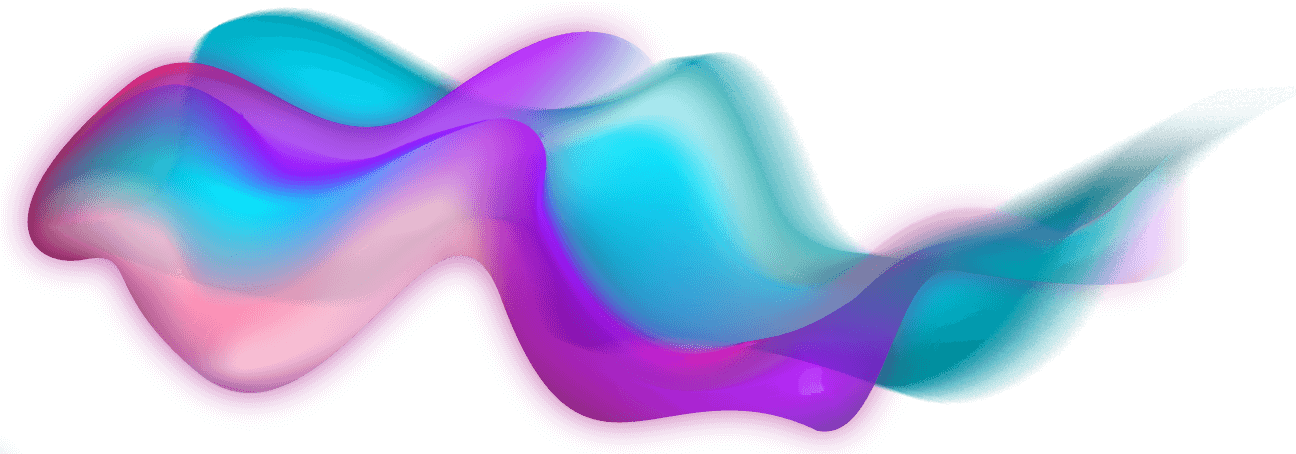 neon wave