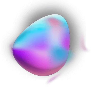 egg shape
